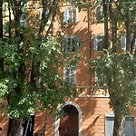 Casa Braglia Oda ve Kahvaltı