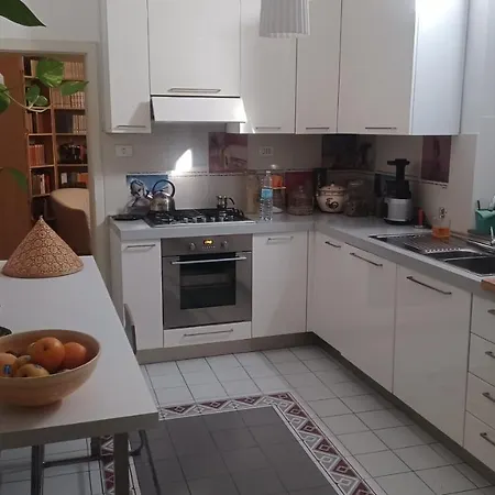 Oda ve Kahvaltı Casa Braglia