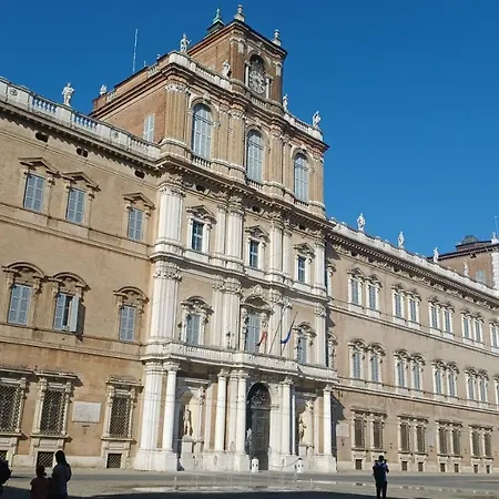 Casa Braglia 3* Modena