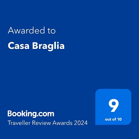 Casa Braglia Modena