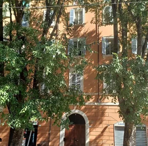 Casa Braglia Bed and breakfast