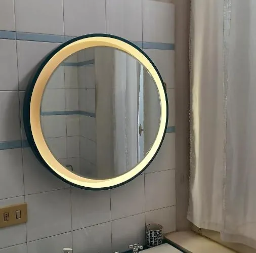 Casa Braglia Oda ve Kahvaltı Modena