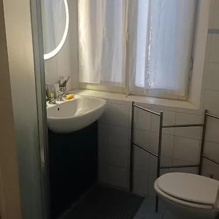 Casa Braglia Alojamento de Acomodação e Pequeno-almoço