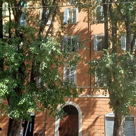 Casa Braglia Alojamento de Acomodação e Pequeno-almoço