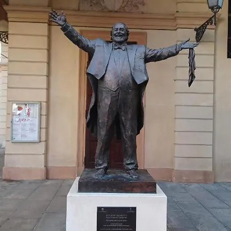 Casa Braglia מודנה