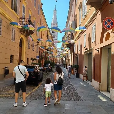 לינה וארוחת בוקר Casa Braglia