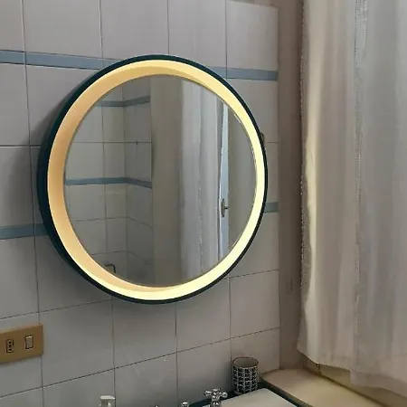 Casa Braglia לינה וארוחת בוקר מודנה