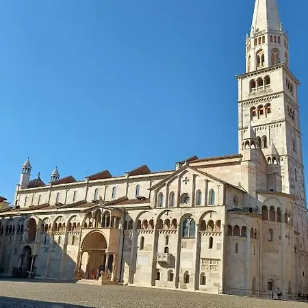 Panzió Casa Braglia