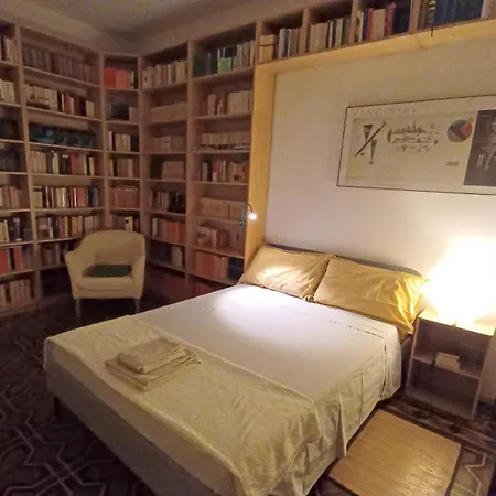 Casa Braglia Panzió