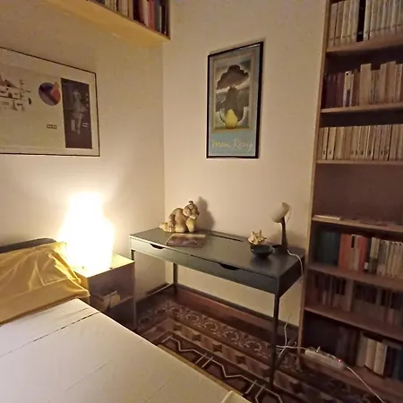 Casa Braglia לינה וארוחת בוקר 3*