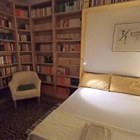 Casa Braglia Panzió Modena