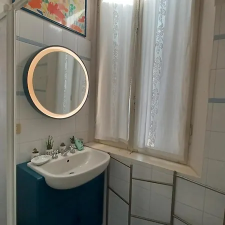 Bed & Breakfast Casa Braglia 3*