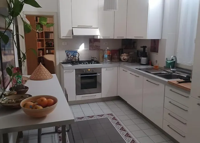 Nocleg ze śniadaniem Casa Braglia