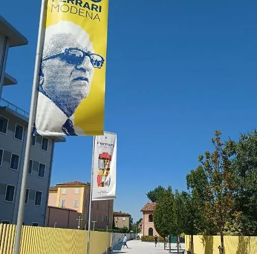 Casa Braglia Panzió 3*