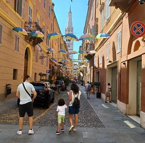 Bed & Breakfast Casa Braglia