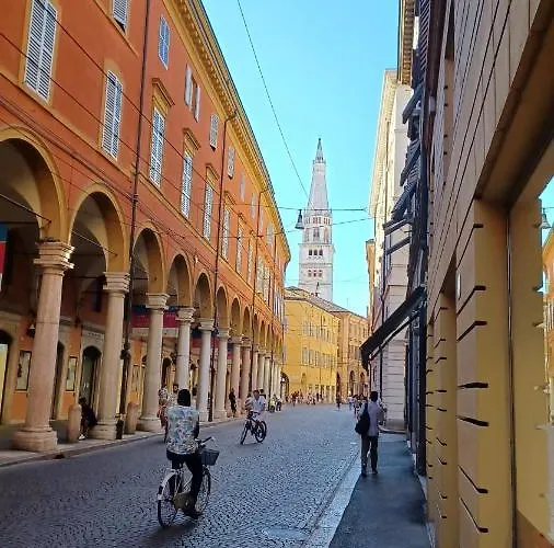 Casa Braglia Panzió 3*