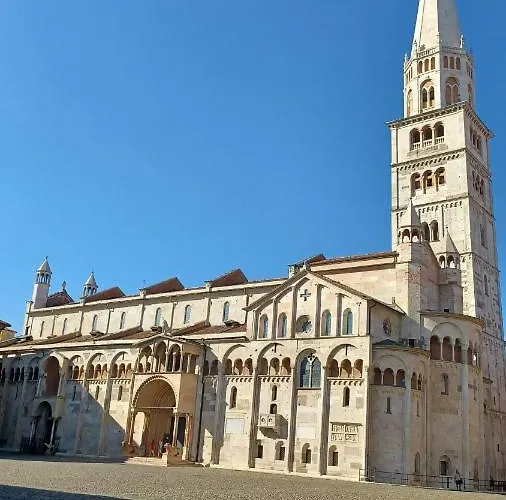 Panzió Casa Braglia