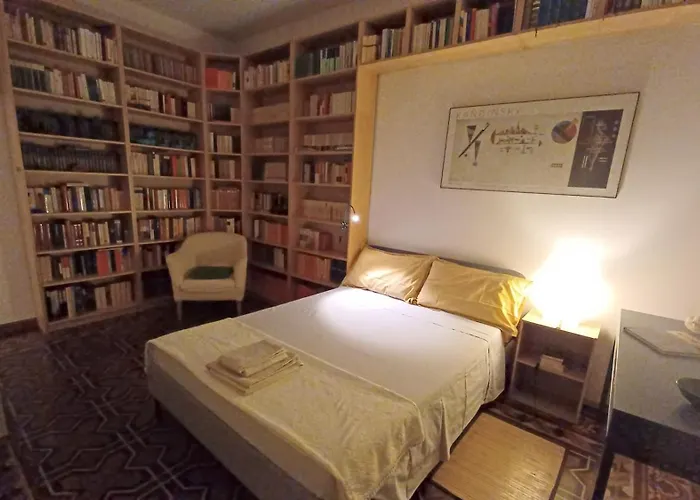 Casa Braglia Nocleg ze śniadaniem