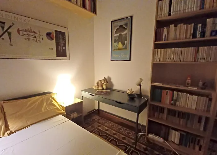 Casa Braglia Nocleg ze śniadaniem 3*